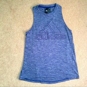 Adidas women’s tank top